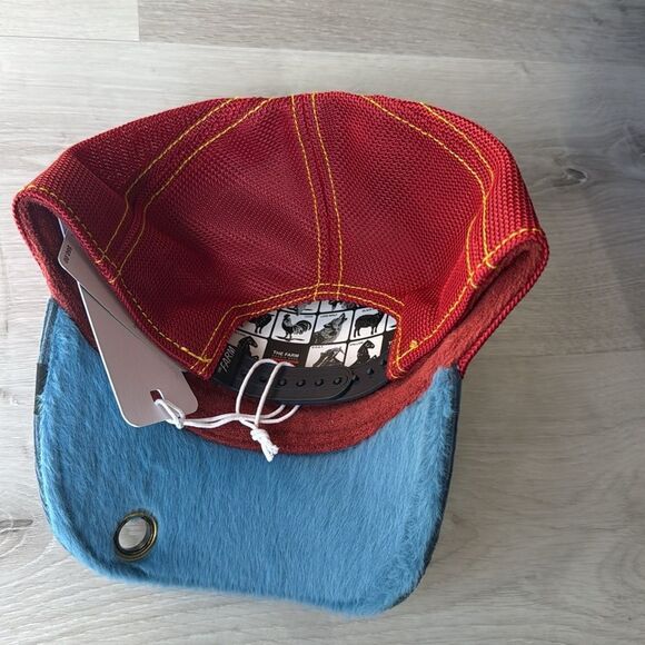 Goorin Bros - “Blow” Hole Limited Circulation OS NWT - Picture 8 of 9